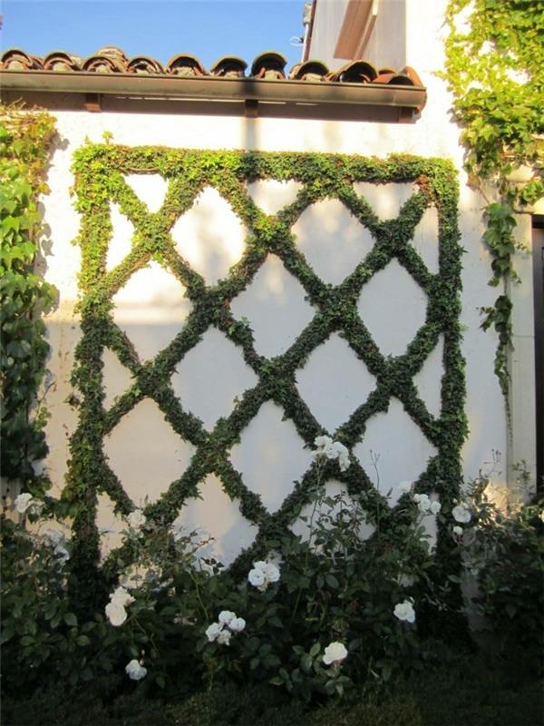 ιδέες κήπου με πέργκολα όμορφες ιδέες διακόσμησης για τον κήπο