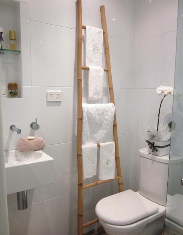 έπιπλα κήπου πολυτελή έπιπλα μπάνιου σχεδιασμός πετσέτα μπαμπού σκάλα
