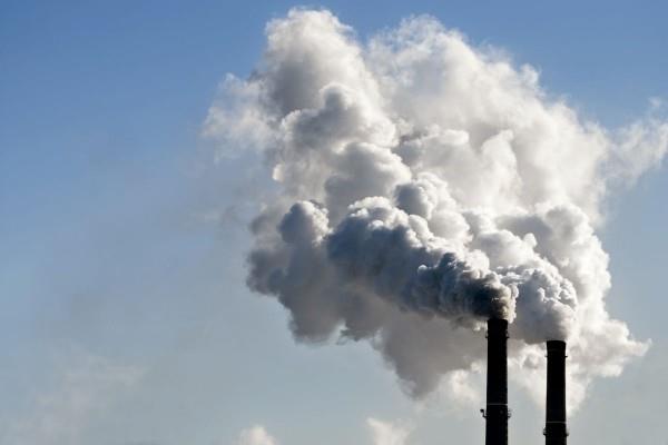 εκπομπές αερίων προστασία του περιβάλλοντος