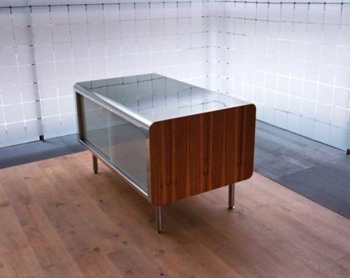 καμπύλες ενότητες κουζίνας nola star ide sideboard