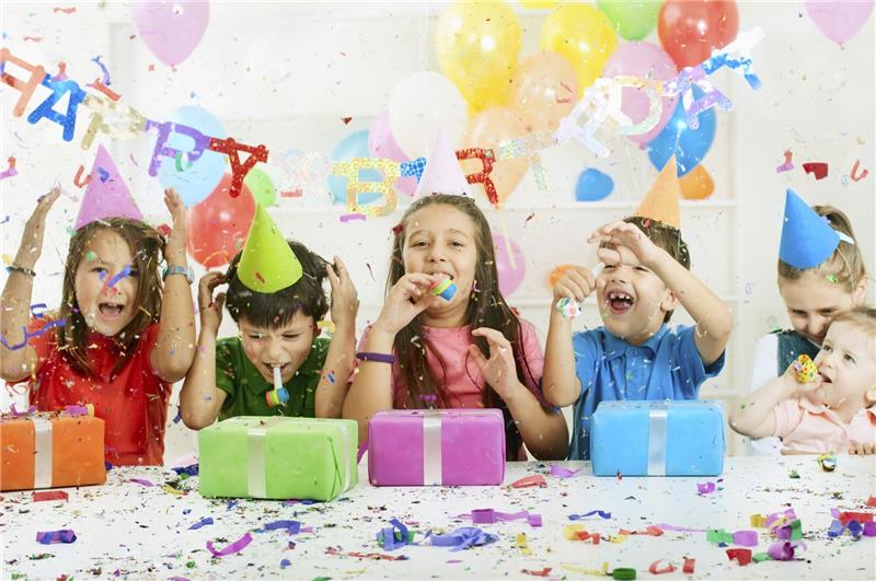 οργανώστε ιδέες γενεθλίων παιδικό πάρτι γενεθλίων γιορτάστε τα γενέθλια