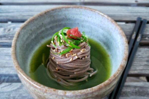 πιάτα umeboshi πάστα υγιές σώμα αποτοξίνωση