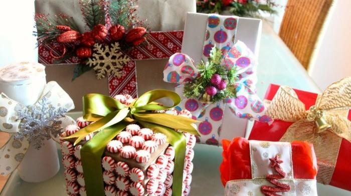 δώρα origenell συσκευασία Χριστουγεννιάτικες χειροτεχνίες ιδέες δώρων γλυκά