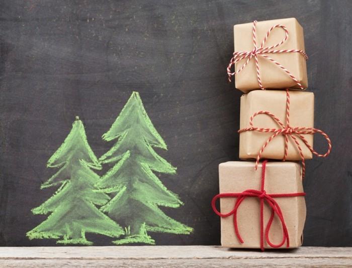 δώρα origenell συσκευασία Χριστουγεννιάτικες χειροτεχνίες ιδέες δώρων εύκολες