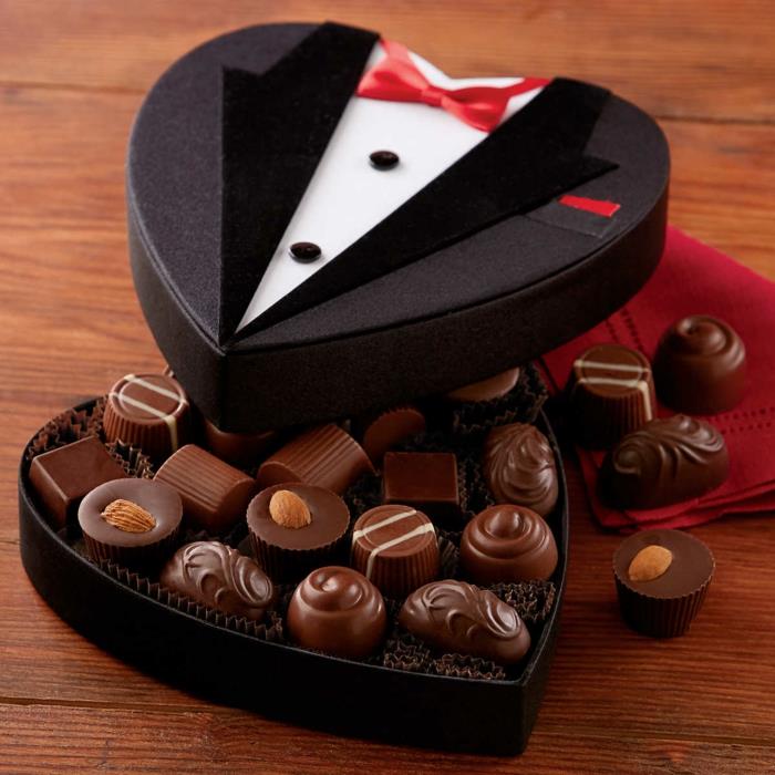 ιδέες δώρων φίλος δώρο καλύτερος φίλος κοινωνικό παιχνίδι οικογένειες σοκολάτα πραλίνες