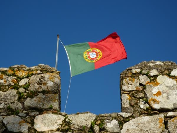 ιστορία πορτογαλική σημαία azulejo τέχνη