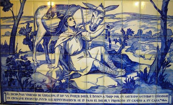 ιστορία Πορτογαλία ψηφιδωτά πλακάκια azulejo μπλε τάση