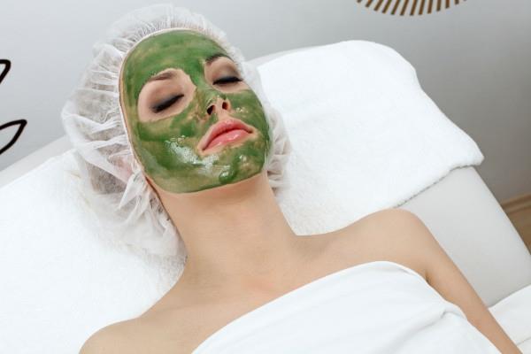 φτιάξτε μόνοι σας μάσκα προσώπου ακτινίδιο φροντίδα του δέρματος