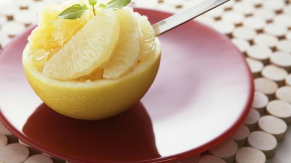 πιο υγιεινά λεμόνια απώλειας βάρους
