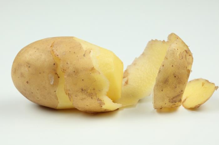 υγιεινά λαχανικά στη σχάρα αποξηραμένη πατάτα2
