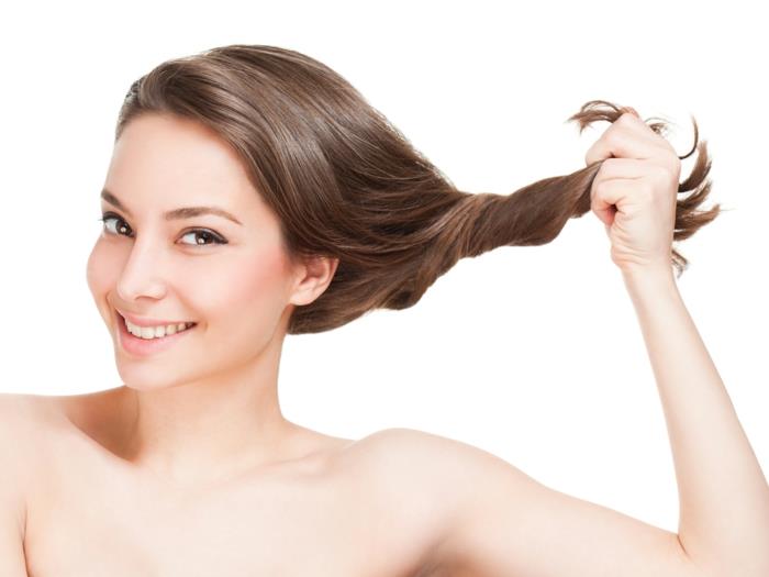 υγιεινή διαβίωση όμορφη περιποίηση δέρματος μαλλιών καλοκαίρι