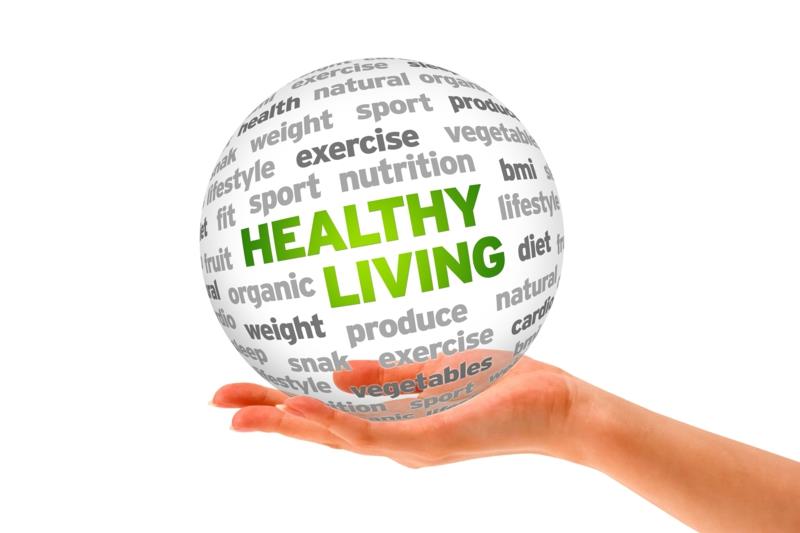 συμβουλές για υγιεινό τρόπο ζωής υγιεινή διατροφή και ζωή