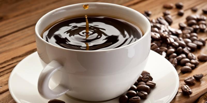 υγιεινό τρόπο ζωής, ο καφές είναι πραγματικά υγιής και πότε