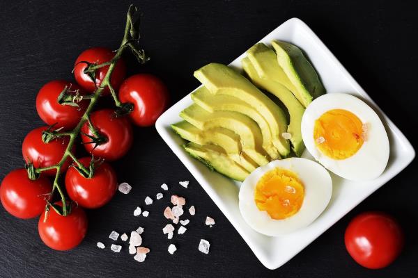 συμβουλές υγιεινής διατροφής - τρόφιμα που είναι ήπια για το στομάχι