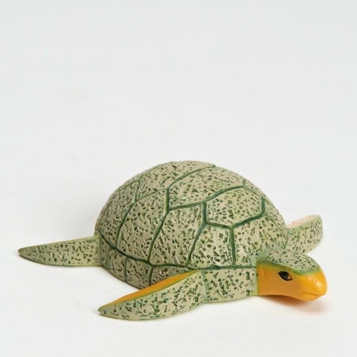 ιδέες για υγιεινό πρωινό χελώνα καρπούζι