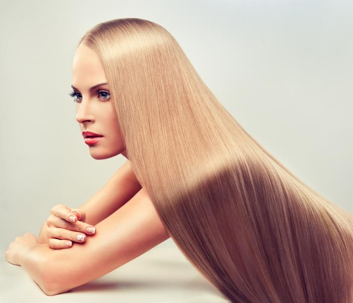 υγιή μαλλιά υγιή μαλλιά φυσικές θεραπείες κρεμμύδι ελαιόλαδο κόκκινα μαλλιά