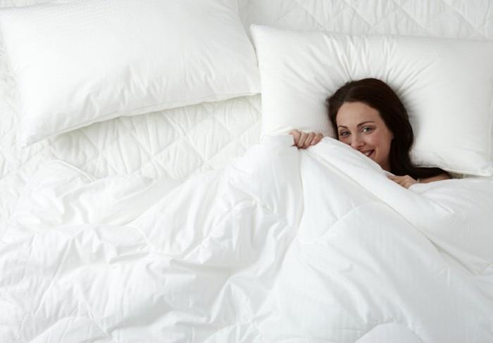 υγιεινό ύπνο με το σωστό κρεβάτι