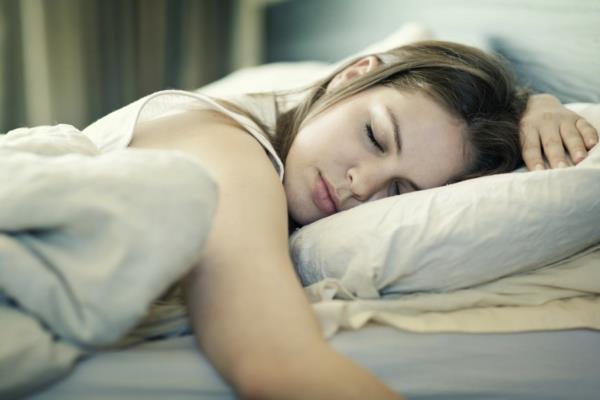 υγιεινός ύπνος χρήσιμες συμβουλές τρόπος ζωής