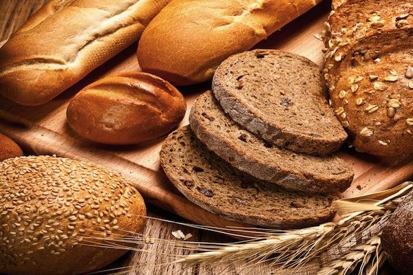 Bήστε τις δικές σας υγιεινές συνταγές και ιδέες ψωμιού