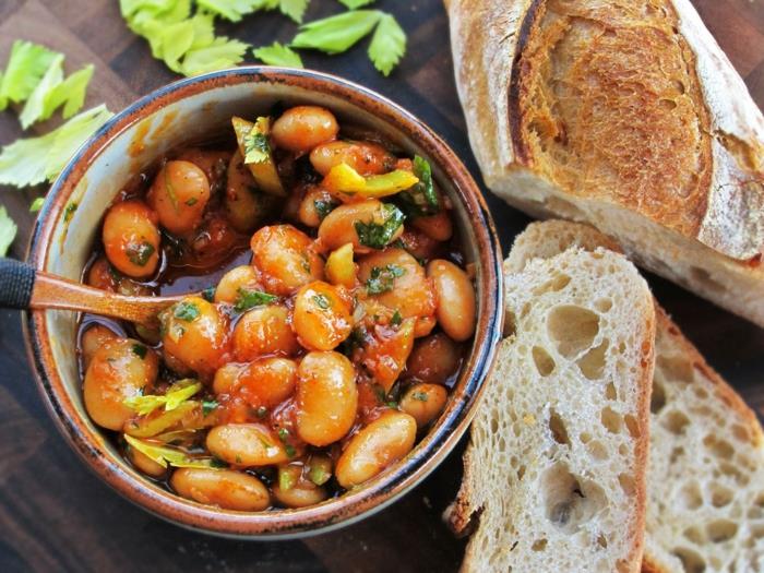 υγιεινή διατροφή Ayurveda διατροφή φασόλια pitta άνθρωποι