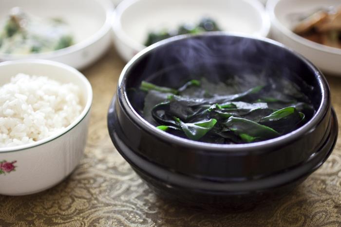 υγιεινά τρόφιμα φυτικές ιδέες συνταγή σούπα σούπα