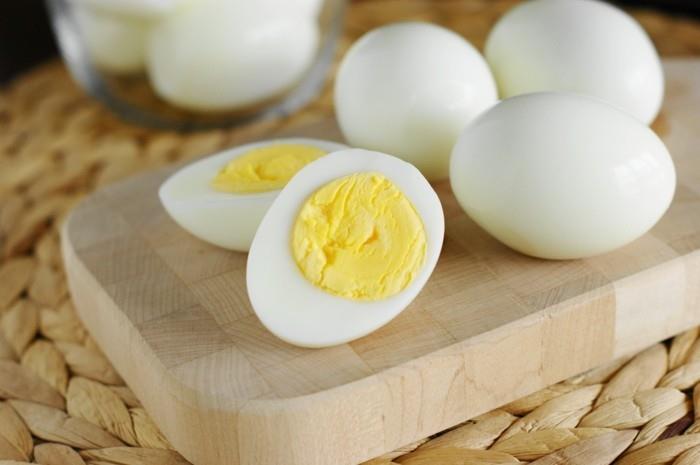 υγιεινή διατροφή αυγών μαγειρεμένα υγιεινές πρωτεΐνες