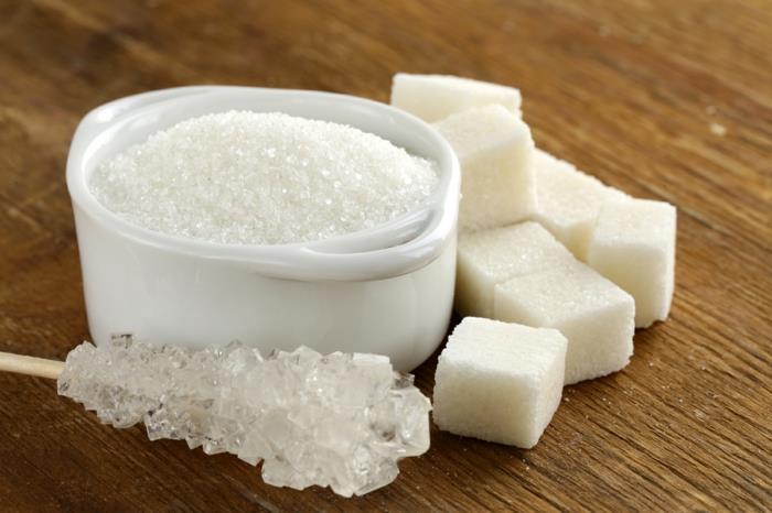 συμβουλές υγιεινής διατροφής σάκχαρα είδη ζάχαρης