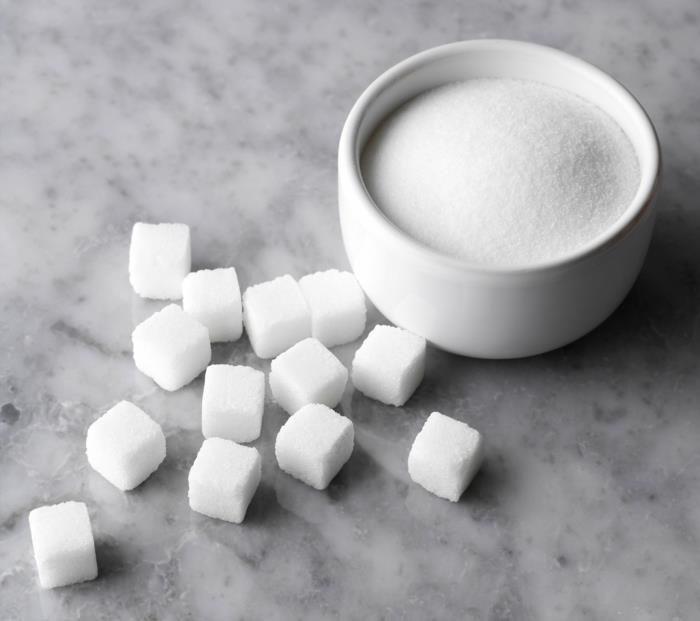 υγιεινή διατροφή τύποι ζάχαρης Η υγεία μειώνει τη ζάχαρη