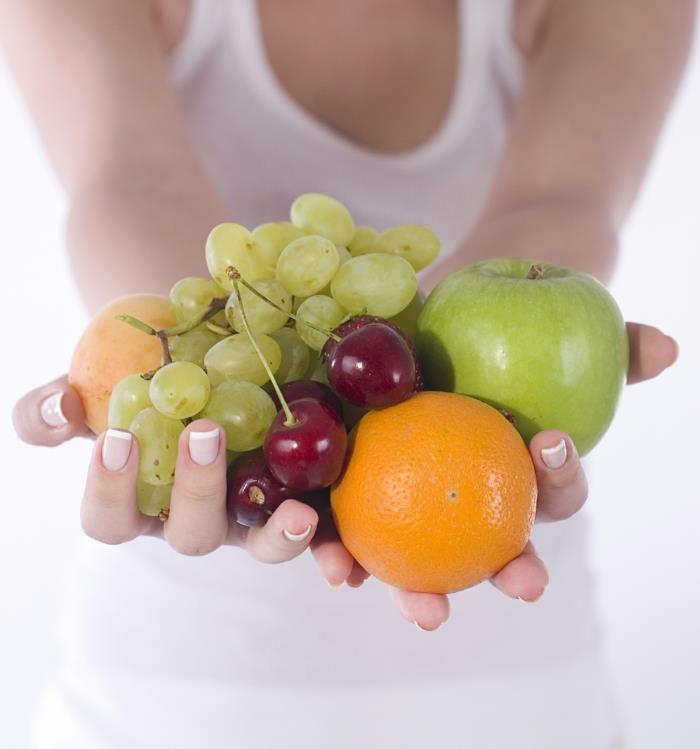 υγιεινή διατροφή υγιεινή διατροφή φρούτα υγείας