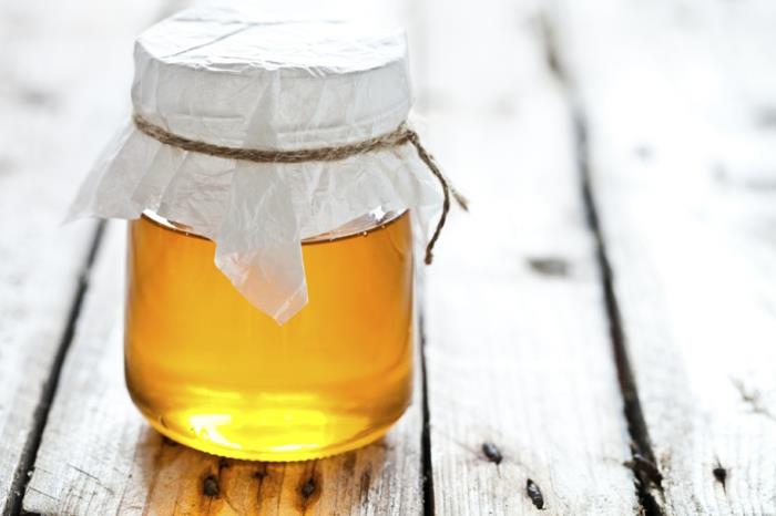 υγιεινή ζωή μέλι υγιές μασονάκι βάζο μέλι