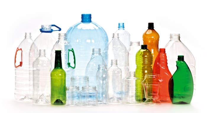 τα πλαστικά μπουκάλια υγιούς ζωής επιλέγουν κατάλληλα δοχεία για αποθήκευση