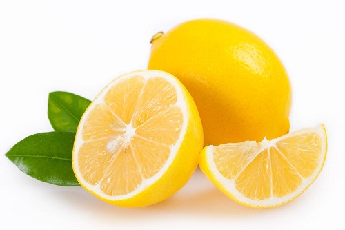 Cilt alerjisi için limonlu ev ilaçları
