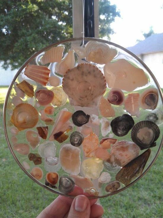 tinker cast ρητίνη διακόσμηση sun catcher