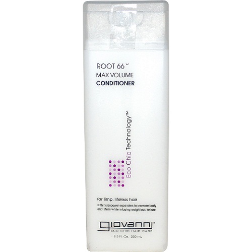 Giovanni Root 66 Max Volume šampūnas (250 ml)