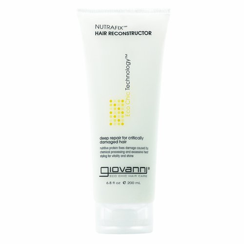 Giovanni Nutraflix plaukų atstatymo priemonė (200 ml)