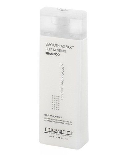 Giovanni Smooth as Silk (pakuotė po 3) (750 ml)