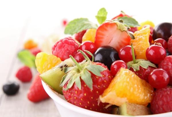 υγιεινά φρούτα δημητριακών χωρίς γλουτένη