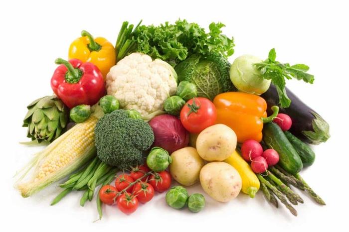 φθηνό τρόπο ζωής φρούτα και λαχανικά για ψώνια
