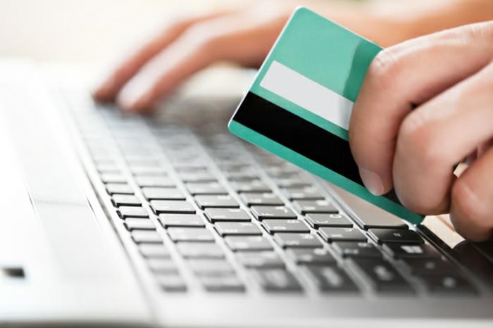 φθηνά διαδικτυακά ψώνια με πιστωτική κάρτα jago24