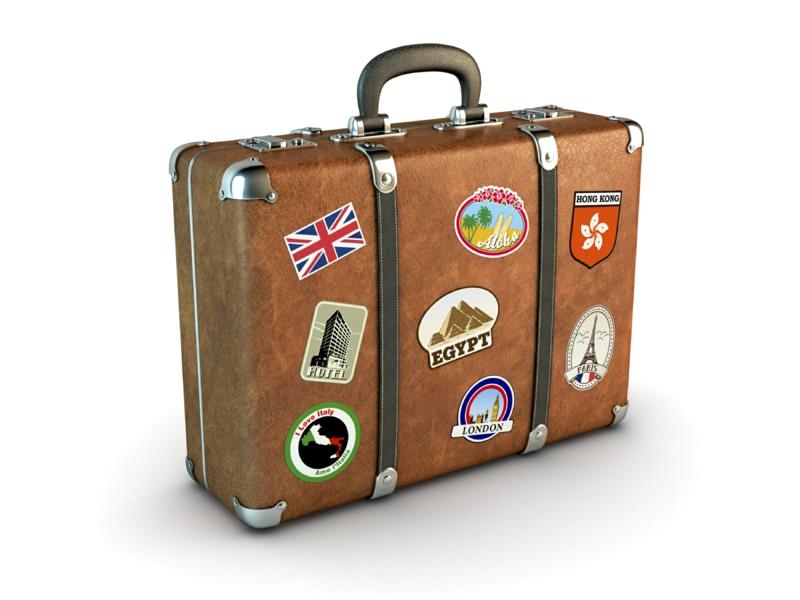 φθηνά ταξίδια στην Ευρώπη με ευκαιρίες ταξιδιού για αποσκευές χειρός