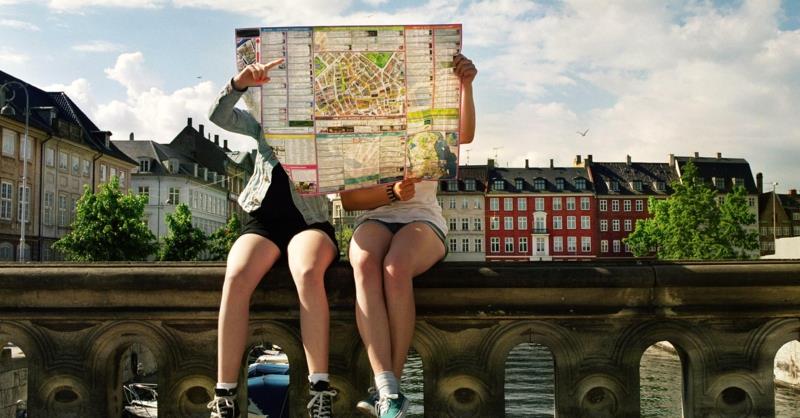 φτηνές ευρωπαϊκές συμβουλές σχεδιασμού ταξιδιών Οι πόλεις της Ευρώπης