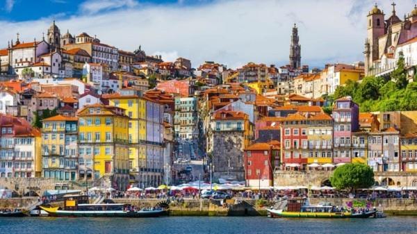 φθηνοί προορισμοί διακοπών Πόρτο Πορτογαλία