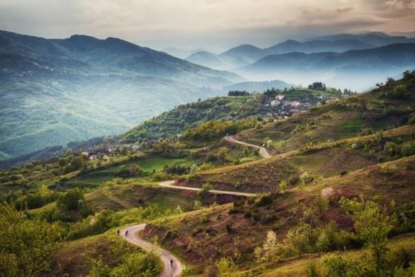 φθηνοί προορισμοί διακοπών rodopi βουνά βουλγαρία