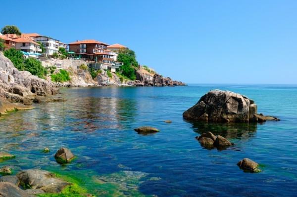 φθηνοί προορισμοί διακοπών sozopol βουλγαρία