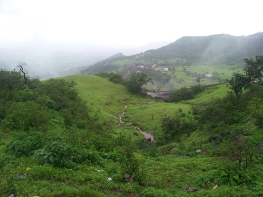 Gujarat'taki Balayı Yerleri