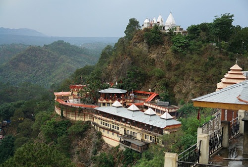 Chhattisgarh'daki Balayı Yerleri