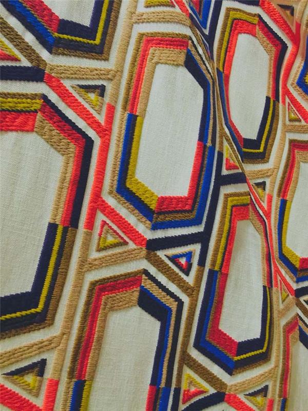 gobelin κεντήματα δημιουργικές ιδέες deco ιδέες diy ιδέες σκέφτονται διαφορετικά από παλιά σε νέα μοντέρνα παραδείγματα επίπλων