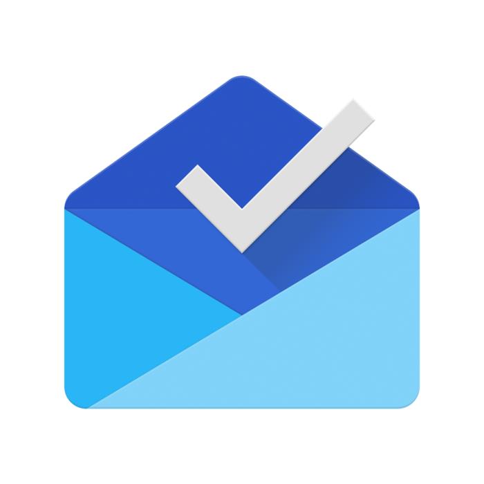 google inbox logo set up λογαριασμός gmail εφαρμογή έξυπνης απάντησης
