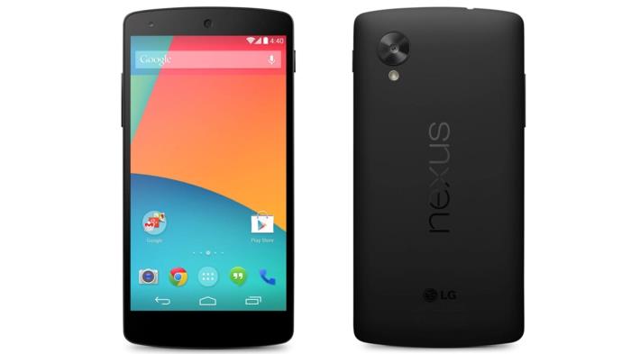 Motorola google nexus 6 lg νέο μοντέλο