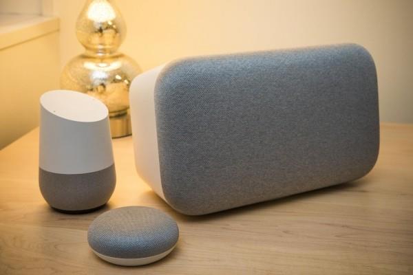 google sleep τρία μέρη